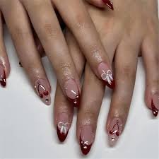 nail art